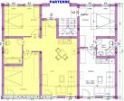 1Bed apartment In a Balchik villa area