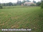 Development land for sale in a village near Dobrich