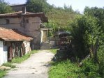 Picturesque village