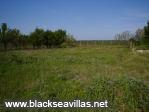 1377 sq.m. plot only 4km to the sea