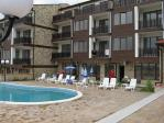 One bedroom apartment in Sunny Beach
