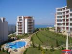 One bedroom apartment in Crown Fort Club