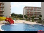Two bedrooms apartment in Crown Fort Club