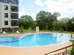 2 bedrooms apartment in Amphora Palace