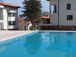 2 Zimmerwohnung in Sankt Anna Komplex in Evksinograd, Warna, Bulgarien