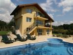 Gorgeous 4-bed villa in Varna, minutes from the beach