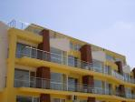 Luxus Maisonette direkt am Strand und mit Meerblick