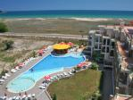 PRESTRIGE CITY ІІ – Luxus Dreizimmerferienwohnungen & Spa am Strand in Primorsko