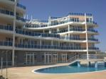 Grand Sirena Residence in Ravda - Einzimmerwohnung in der Nähe vom Strand