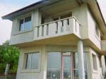3bedroom yet to be finished villa near Albena