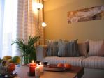 One bedroom apartment near beach