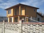Newly built 3 bedroom house