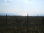 Sea view golf plot for sale