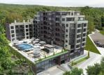 Apartments in Golden Sands for sale