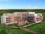 Sunny Paradise - cheap apartments for sale in Kosharitsa