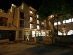 Two bedroom apartment in Balchik centre