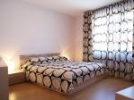 2bedroom apartment, 100m to the sea