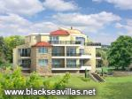 2 bedroom luxury apartment in Crystal Spa