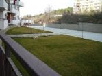 2 bedrooms apartment in Marina View Fort Beach