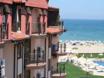 South Beach - frontline apartments in Tsarevo