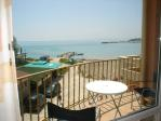 2 bedroom FRONTLINE apartment, White Lagoon area