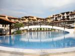 St. Nicholas I & II - luxury beachfront apartments, Chernomorets