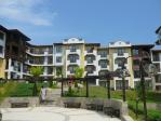 Two bedroom apartment. First line