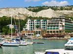 One bedroom apartment in Marina City, Balchik