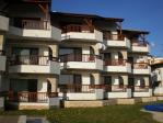 Sea Breeze complex – studios within walking distance to the sea