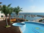 One of a kind spacious apartment in the hearth of Balchik