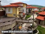 Luxurious resort complex near Black sea coast!