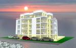 Apartments 5min walk to the beach!