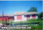 FARM BUILDINGS+LARGE PLOT