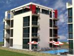Sea veiw apartments for sale: Ravda Paradise