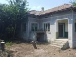 Countryside property with large plot