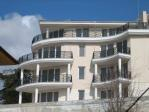 One bedroom apartment in Balchik. Sea-views.