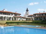BlackSeaRama Golf & Villas - piece of heaven on the Black sea coast