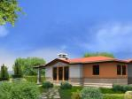 BlackSeaRama Golf & Villas - 3bed villa, type D
