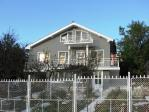 Renovated sea view villa. 3 bedrooms + possilble 4th