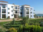 Studio in Costa Bulgara complex, 150m from the beach
