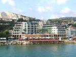 One bedroom spacious apartment in Marina City