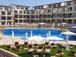 1 Bedroom apartment in a holiday complex near Kavarna