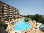 Berlin Green Park - Luxury sea-view apartments in Golden Sands