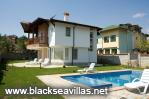 Rent Villa Sentinela!