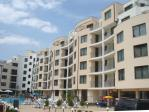 Apart-hotel Avalon, Sunny Beach, Bulgaria