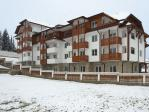 Forest View Ski Apartments