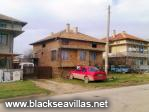 Unfinished house for sale in Valchi Dol