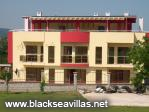 Residential complex