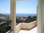 Sea-view studio for sale in Balchik. Fully finished
