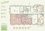 Restaurant for sale in Obzor Holiday Apartment Complex
